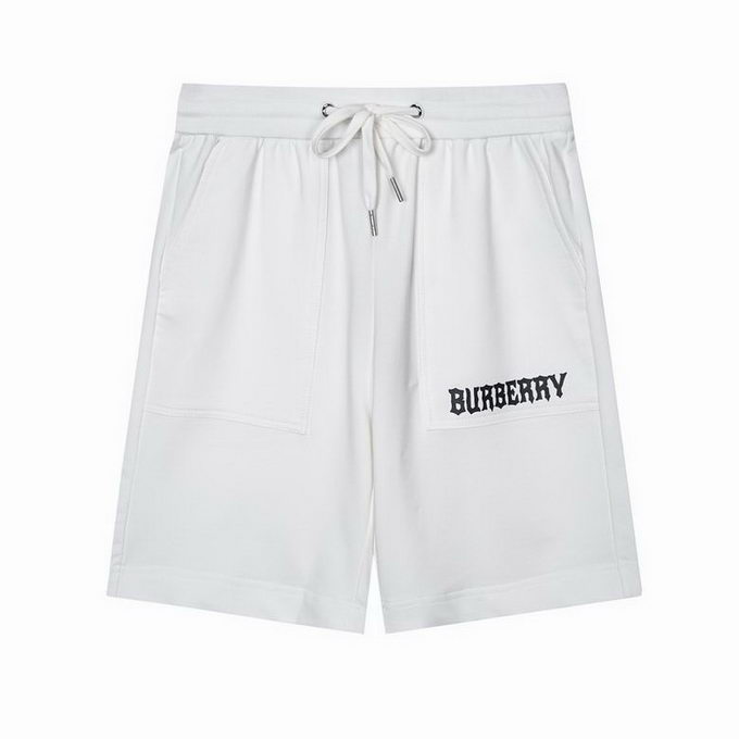 Burberry Shorts Mens ID:20240527-26